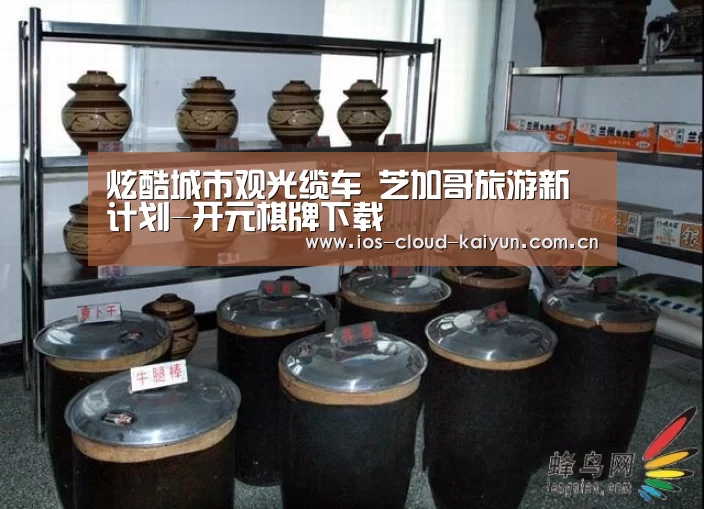 炫酷城市观光缆车 芝加哥旅游新计划-开元棋牌下载(图2) 开元棋牌下载